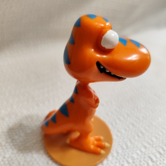 Dinosaur train muddy buddy figure - Picture 3 of 5